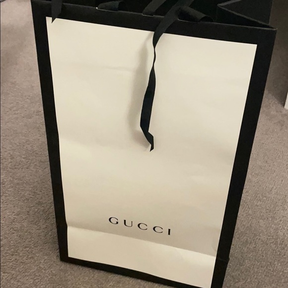 Gucci Shopping Bag - Picture 2 of 3